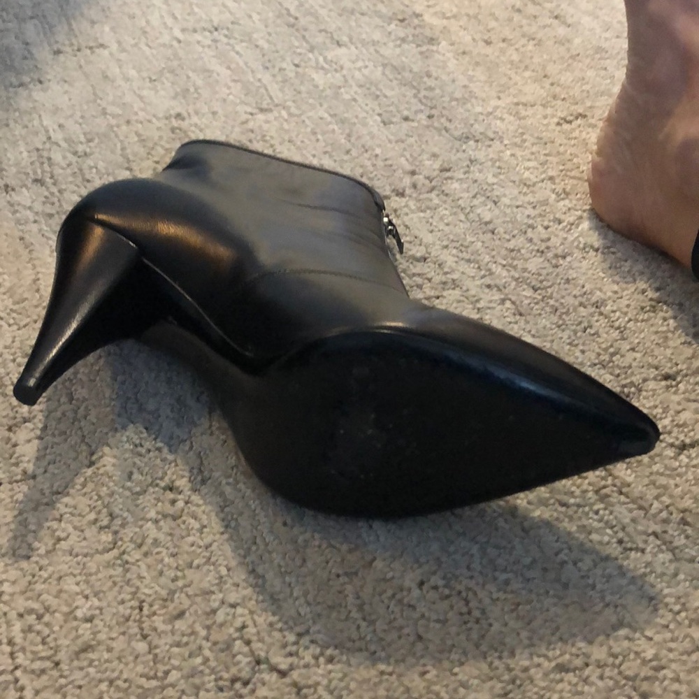 Saint Laurent booties - Picture 2 of 3